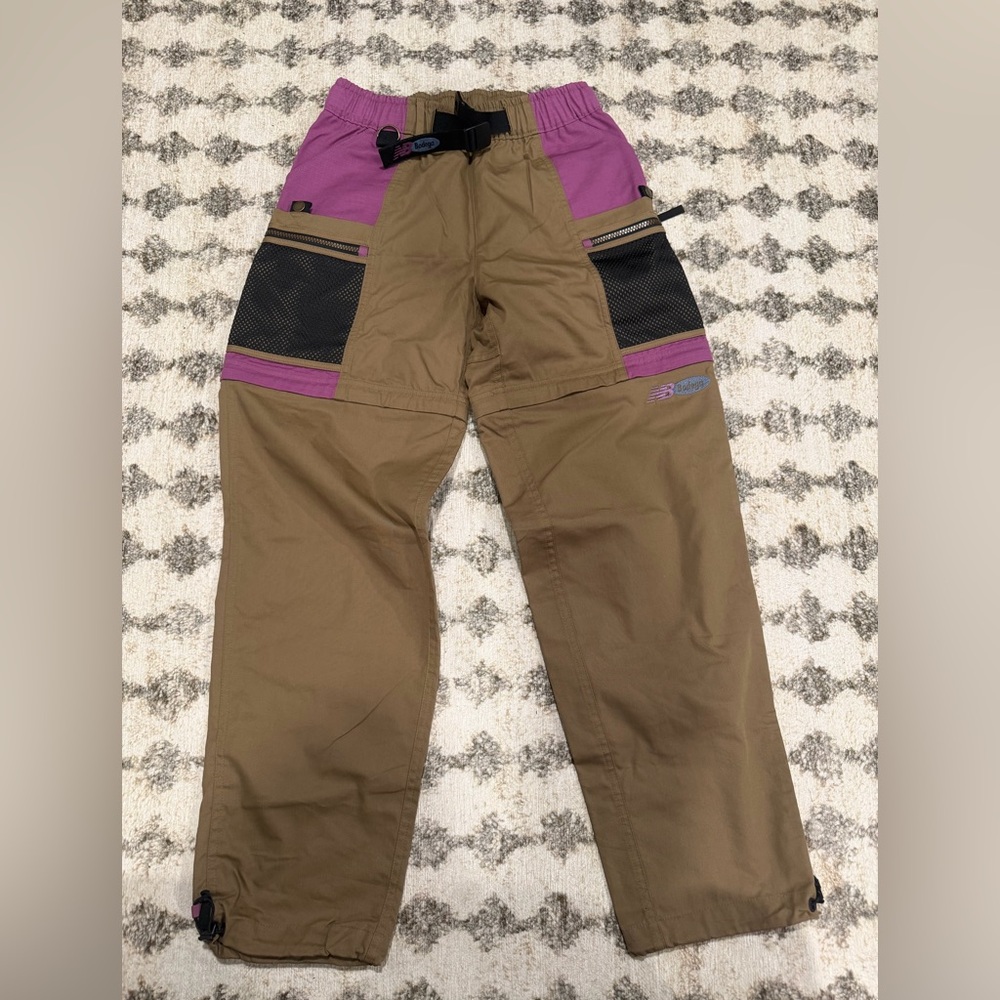 Bodega New Balance Cargo Pants
